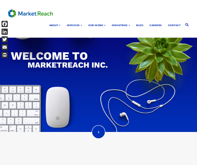 MarketReach Inc.