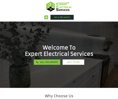 Expert Electrical Services
