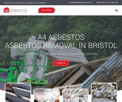 A4 Asbestos