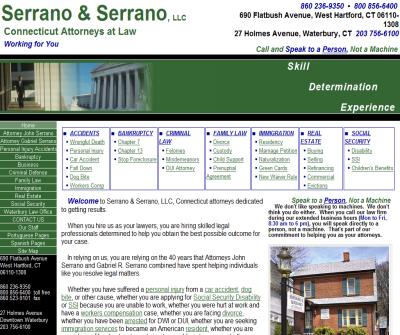 Serrano & Serrano, LLC