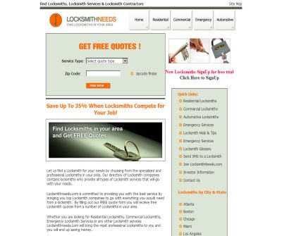 Locksmiths - 24 hour locksmith - Car Locksmith Services and Emergency Locksmith