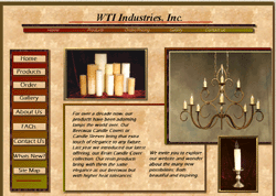 Wti Industries Inc.
