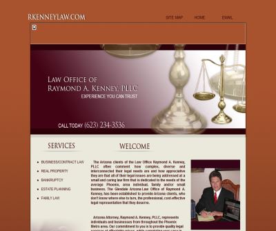 Phoenix Arizona bankruptcy attorney lawyer Chapter 7 Chapter 13