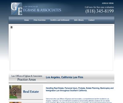 Los Angeles Real Estate Attorney