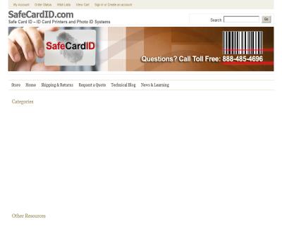 ID Card Printer Software and Systems