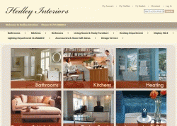 Hedley Interiors. Kitchen & Bathroom Accessories from Quooker, Keuco, Acova, etc.