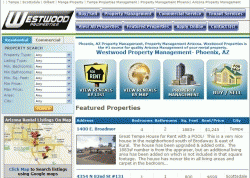 Property Management Phoenix, Arizona | Tempe,Mesa,Glendale