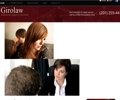 New York Family Law firm