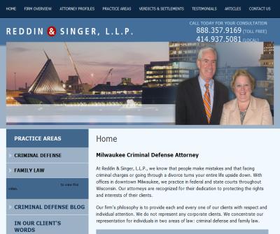 Milwaukee Criminal Defense Lawyer | Waukesha DUI Attorney | Wisconsin | WI