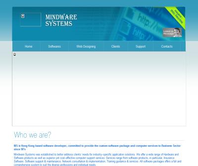 Mindware Systems