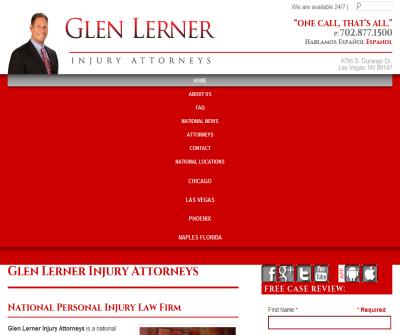 Las Vegas Injury Lawyer | Las Vegas Personal Injury Lawyer | Las Vegas Injury Attorney | Las Vegas Personal Injury Attorneys