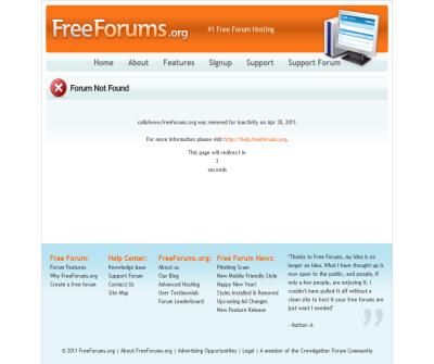 CallofWoW Forum • Portal