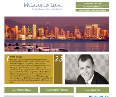 McLaughlin Legal