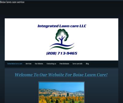  Boise, Id Lawn Care - KEEP IT GREEN LAWN CARE & MAINTENANCE LLC - home-Boise lawn care