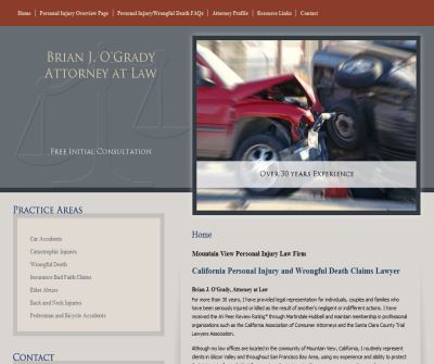 North Carolina Injury Lawyer 