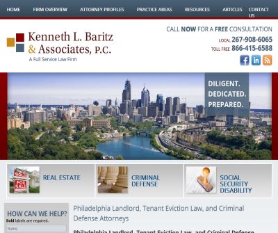 PA Real Estate Attorney 