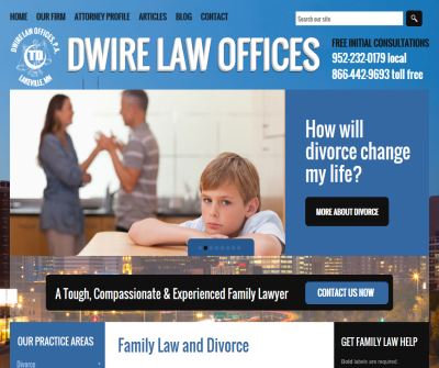 MN Divorce Attorneys