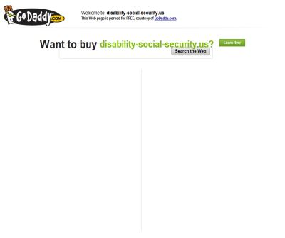 www.Disability-Social-Security.us