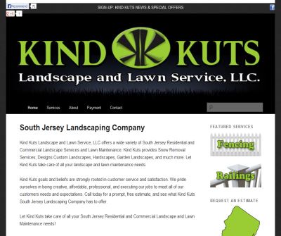 Kind Kuts Landscape and Lawn Service, LLC