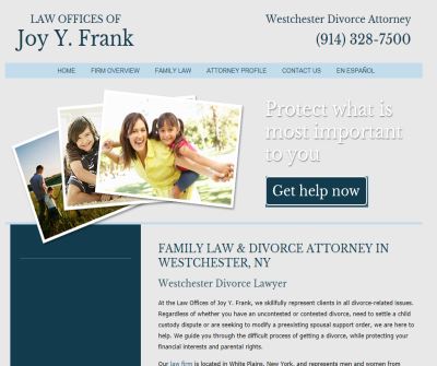 New York Divorce Lawyers 