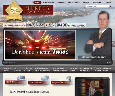 Murphy Law Firm