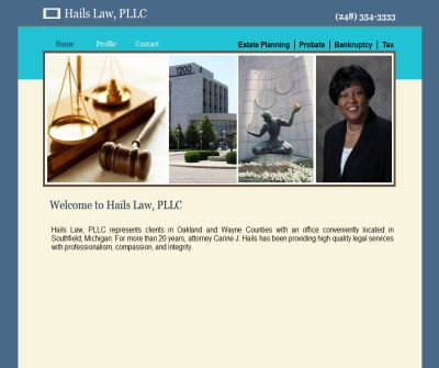 Michigan Estate Attorney