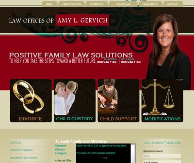 MO Divorce Lawyers