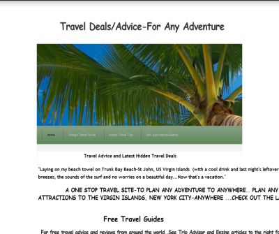 Free Travel Guides-Ask Locals Advice