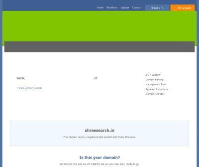 the city business search portal
