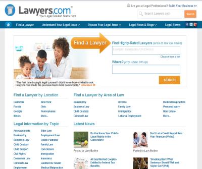 CA Bankruptcy Lawyer
