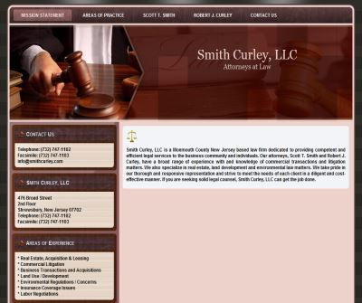 Smith, Smith & Curley P.C.