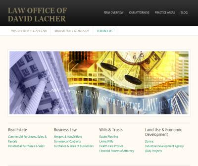 Law Office of David Lacher