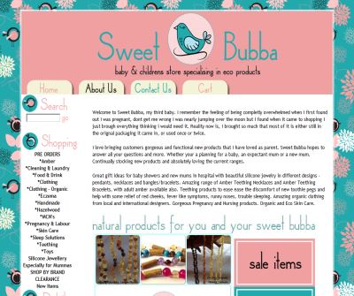 Sweet Bubba Eco Store