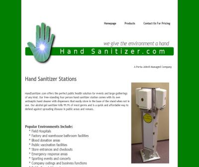 handsanitizer.com