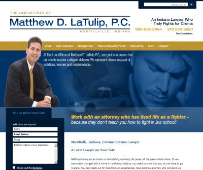 The Law Offices of Matthew D. LaTulip