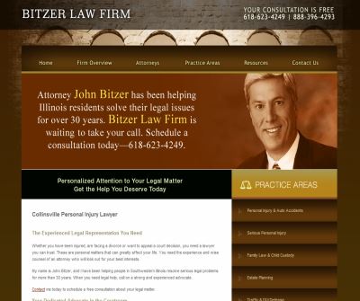 Bitzer Law Firm
