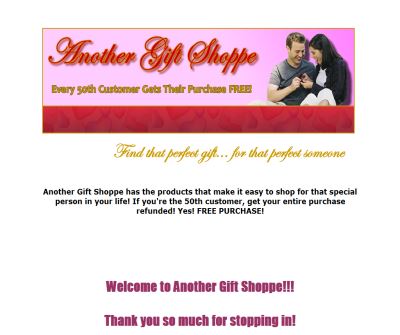 Another Gift Shoppe