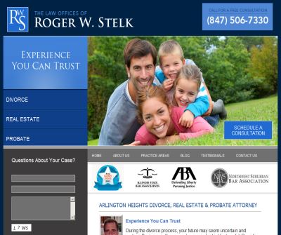 Law Offices of Roger W. Stelk