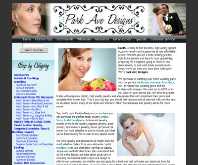 BestBridalJewelry.com - Affordable Bridal Tiaras, Jewelry & Accessories