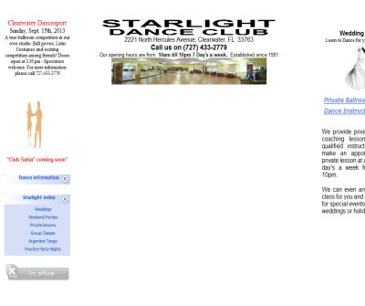 Starlight Dance Club