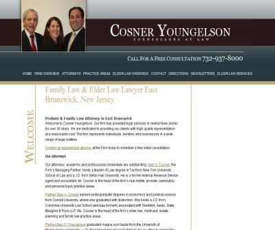 Cosner Cosner & Youngelson