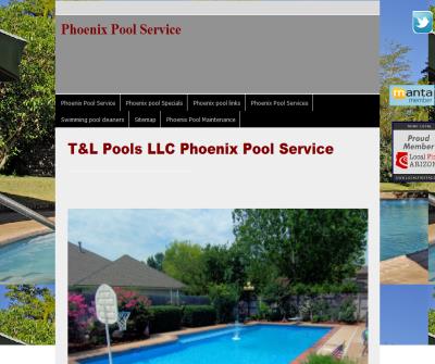 T&L Pools LLC