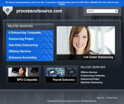 Hub of Outsourcing Projects - Hundreds of Projects Posted Daily