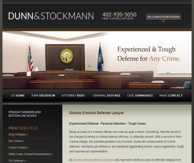 Dunn & Stockmann, LLO