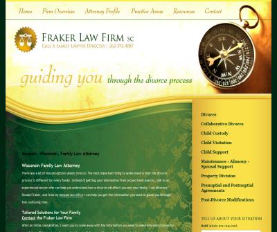 Fraker Law Firm SC