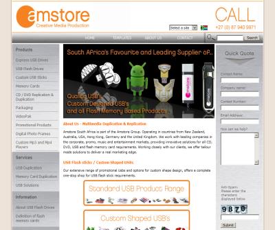 Amstore Group South Africa