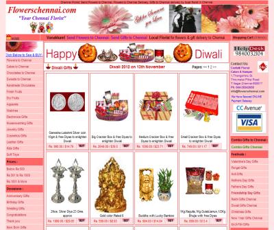Send Diwali Gifts to Chennai: Online Diwali Gifts to Chennai: Diwali Gift 