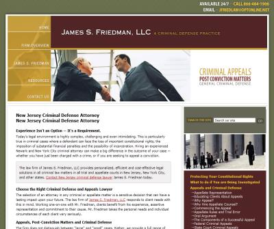 James S. Friedman, LLC