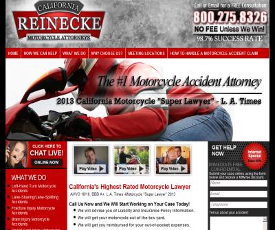 The Reinecke Law Firm