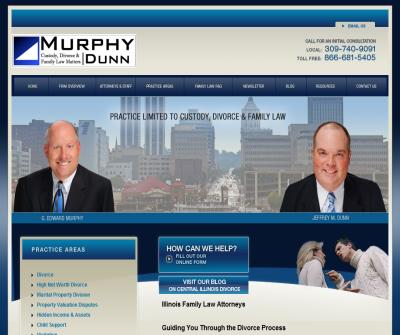 The Murphy Law Group
